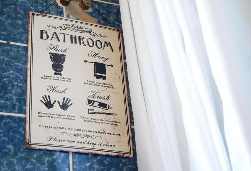 1베드룸 아파트 1층, Haus Vita Ferien  Und Seminarhaus