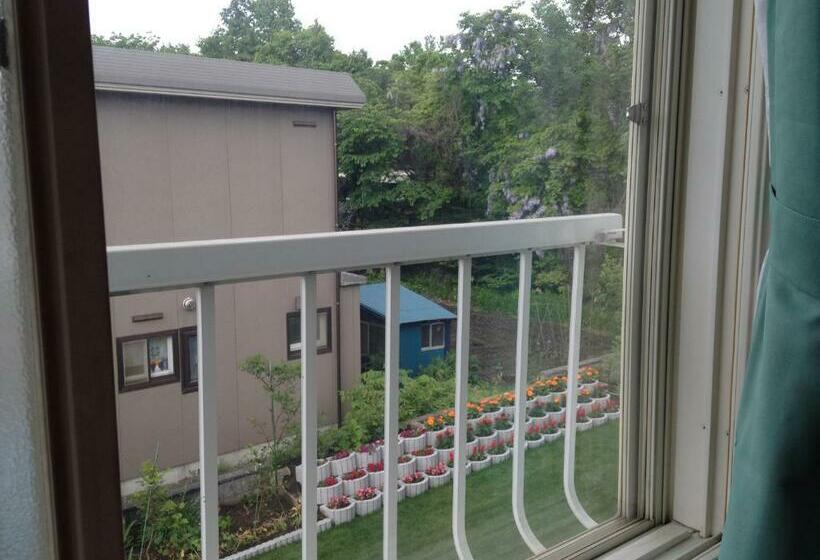 バス共有のスタンダードルーム, Koukaso