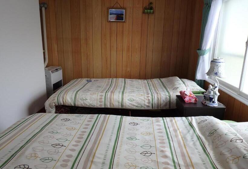 バス共有のスタンダードルーム, Koukaso