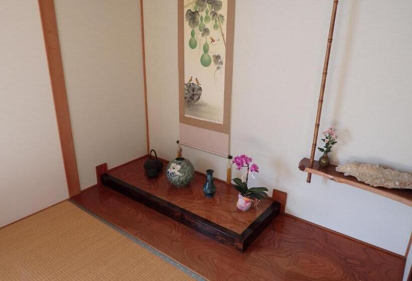 浴室共有スタンダード4人用ルーム, Koukaso