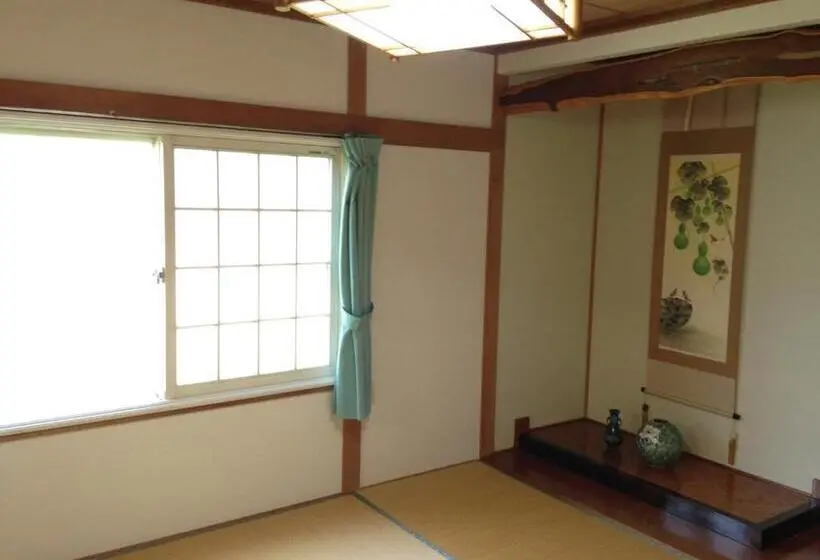 浴室共有スタンダード4人用ルーム, Koukaso