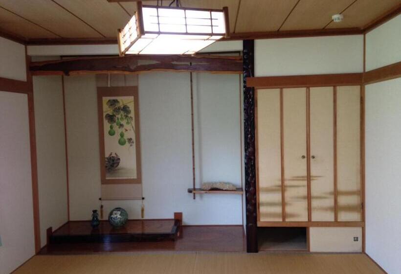 浴室共有スタンダード4人用ルーム, Koukaso