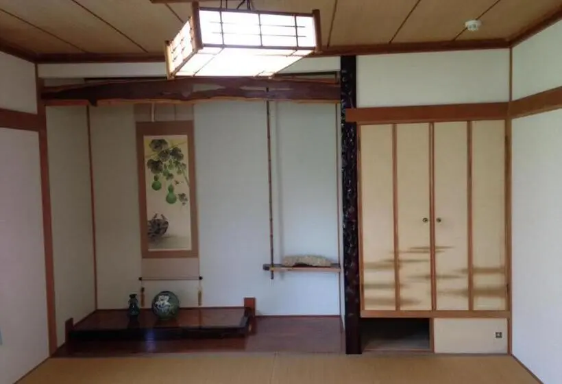 浴室共有スタンダード4人用ルーム, Koukaso