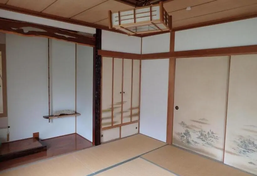 浴室共有スタンダード4人用ルーム, Koukaso