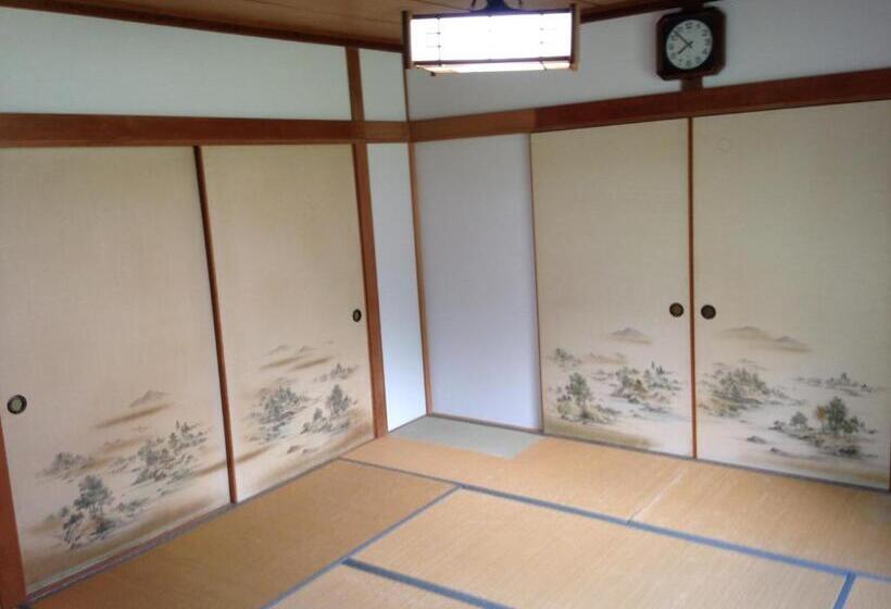 浴室共有スタンダード4人用ルーム, Koukaso