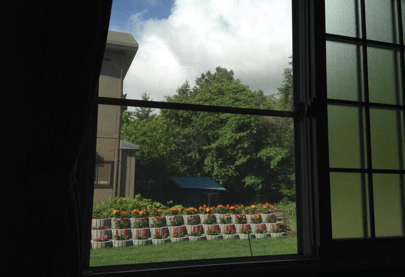 浴室共有スタンダード4人用ルーム, Koukaso