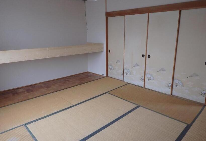 浴室共有ファミリールーム, Koukaso