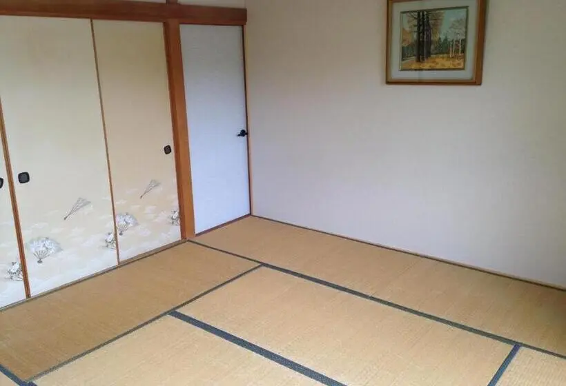浴室共有ファミリールーム, Koukaso