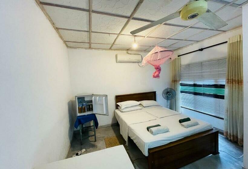 スタンダードルーム, Mangala Lodge