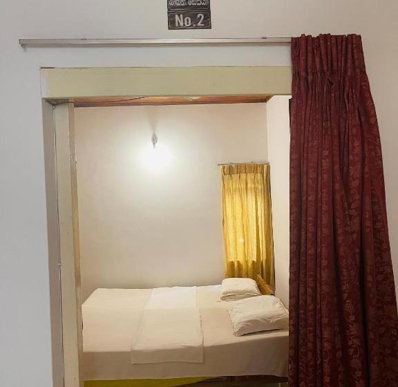 エコノミールーム, Mangala Lodge