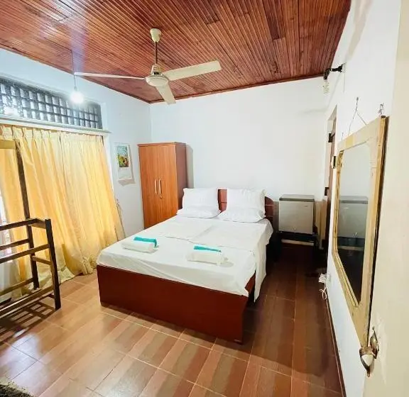 エコノミールーム, Mangala Lodge