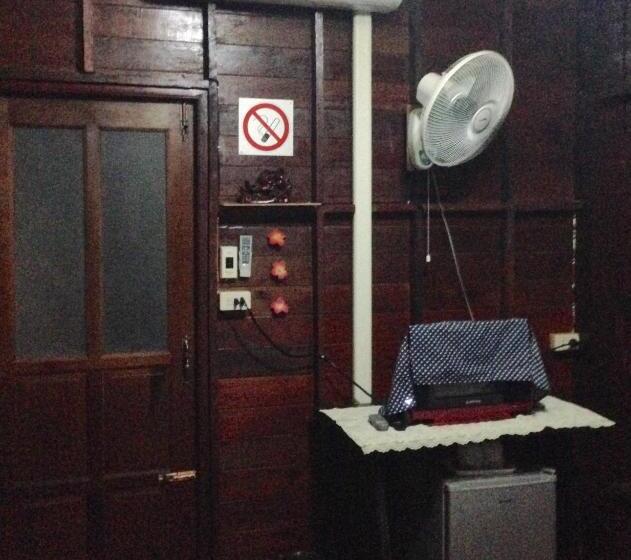 基本间, Panpim Resort