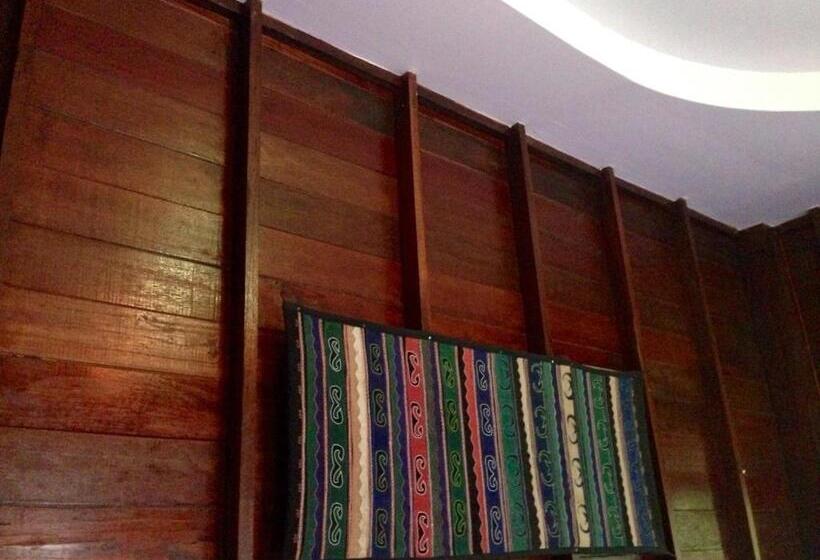 基本间, Panpim Resort