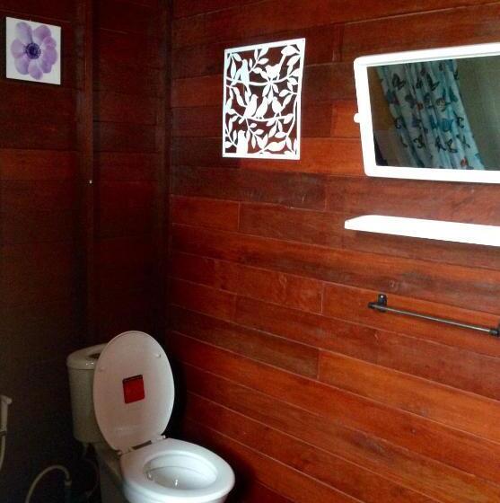 基本间, Panpim Resort