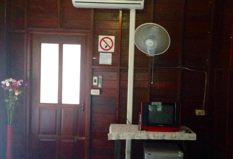 基本间, Panpim Resort