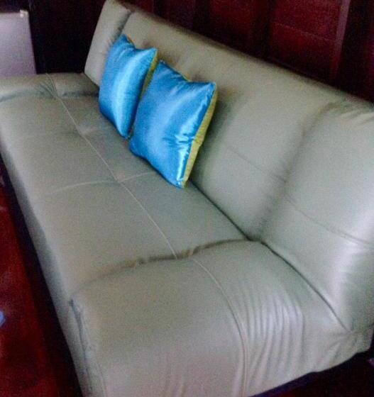 基本间, Panpim Resort