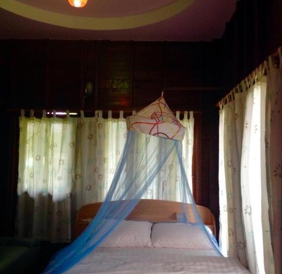 基本间, Panpim Resort