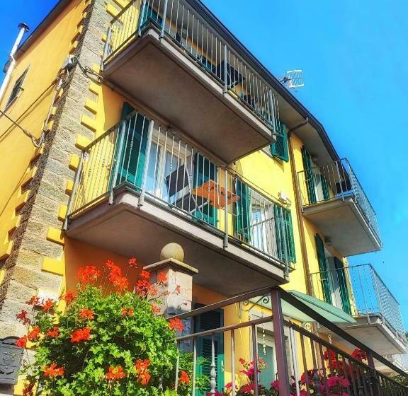 Номер Стандарт Вид на Сад, Pietra Di Mare