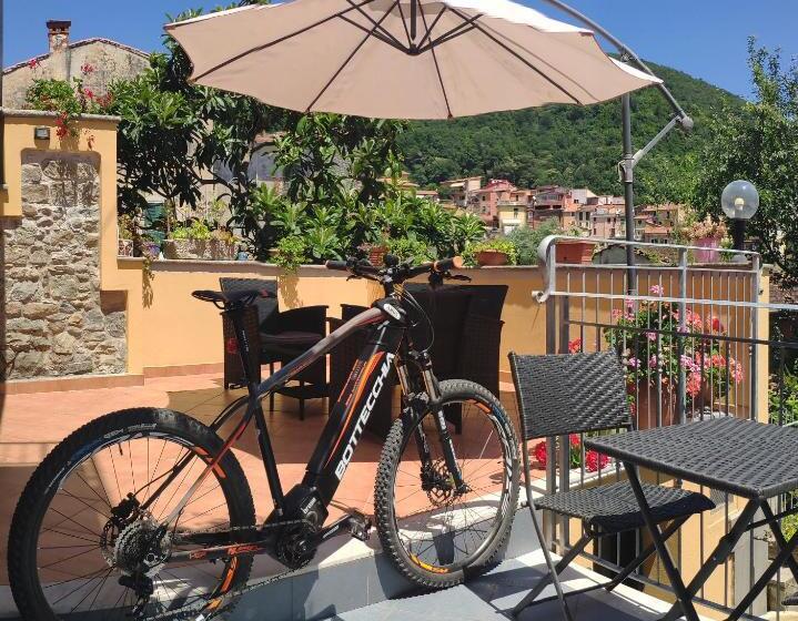 Номер Стандарт, Pietra Di Mare