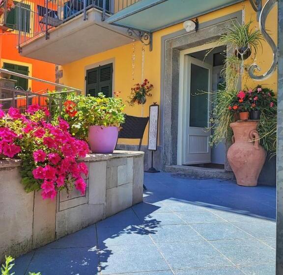 Номер Стандарт, Pietra Di Mare