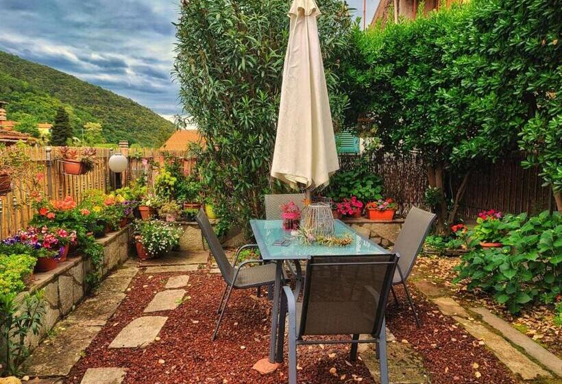 Номер Стандарт, Pietra Di Mare