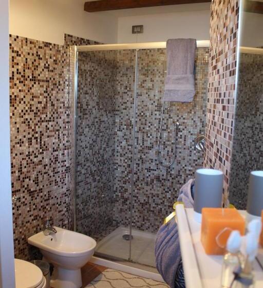 Номер Стандарт Вид на Сад, Pietra Di Mare