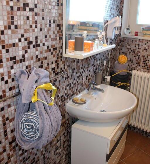 Номер Стандарт Вид на Сад, Pietra Di Mare