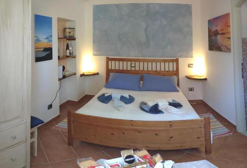 Номер Стандарт, Pietra Di Mare