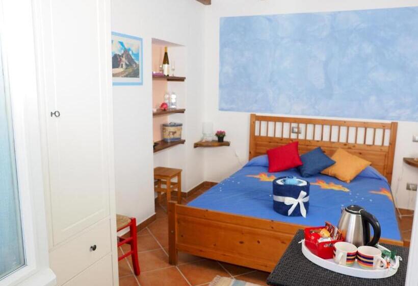 Номер Стандарт, Pietra Di Mare