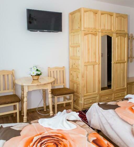 スタンダードルーム, Rodopsko Katche