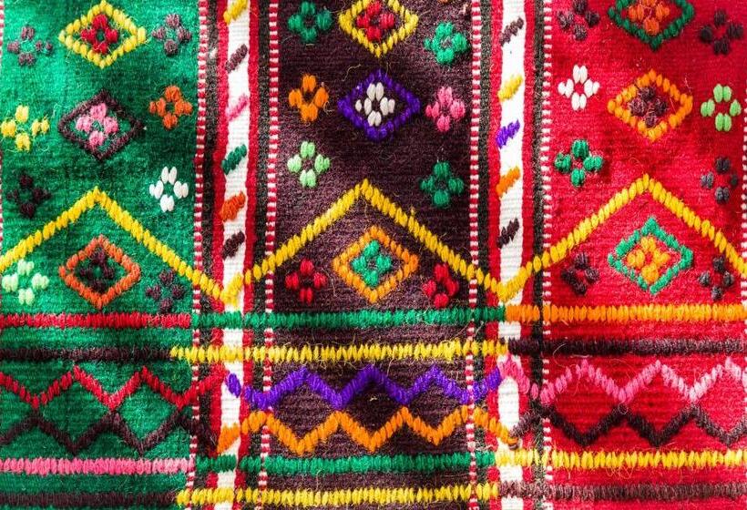 バルコニー付きスタンダードルーム, Rodopsko Katche