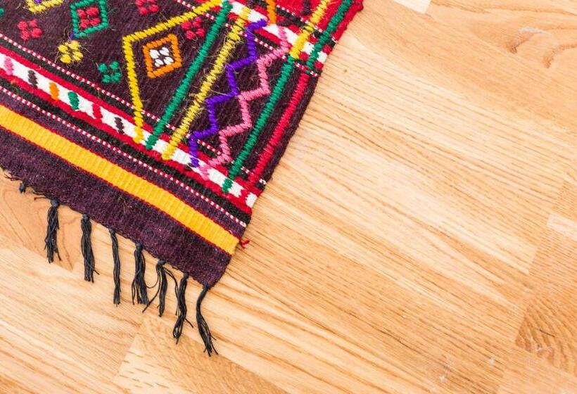 バルコニー付きスタンダードルーム, Rodopsko Katche