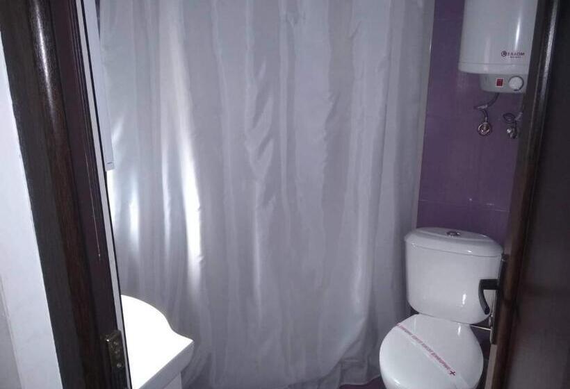 バルコニー付きスタンダードルーム, Rodopsko Katche