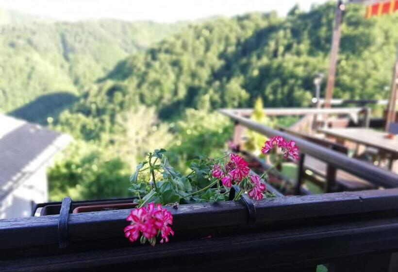 スーペリアールーム, Rodopsko Katche