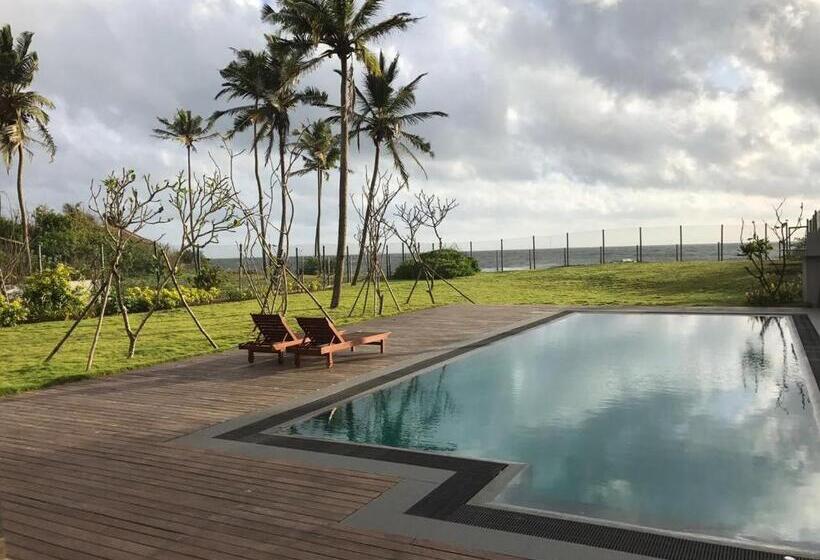 ‫فيلا غرفة نوم واحدة, Villa By The Sea, Negombo Katunayake