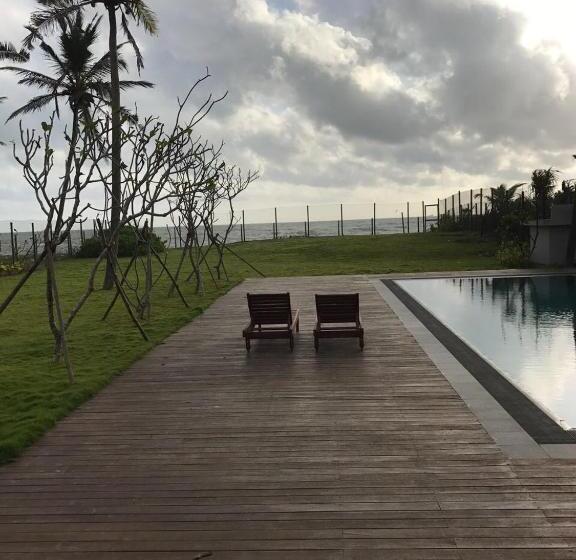 ‫فيلا غرفة نوم واحدة, Villa By The Sea, Negombo Katunayake