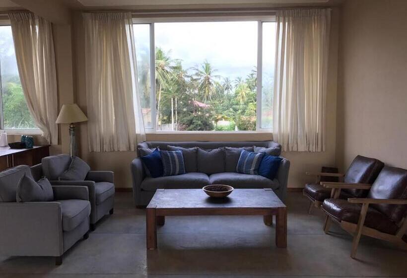 ‫فيلا غرفة نوم واحدة, Villa By The Sea, Negombo Katunayake