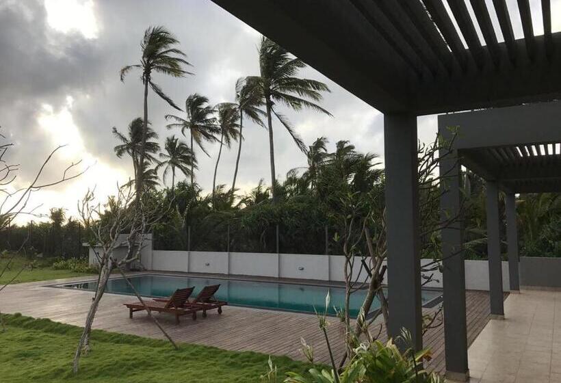 Вилла 1 Спальня, Villa By The Sea, Negombo Katunayake