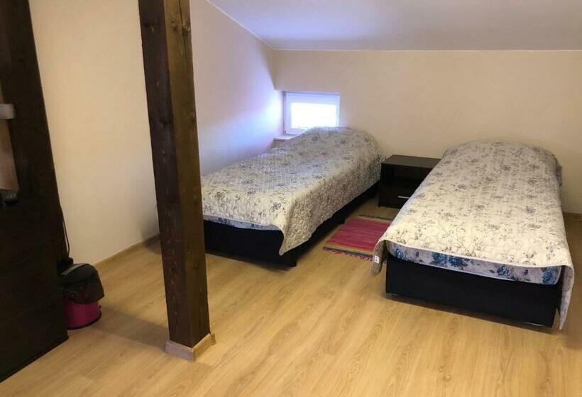 Вилла Deluxe 1 Спальня, Villa Jerman