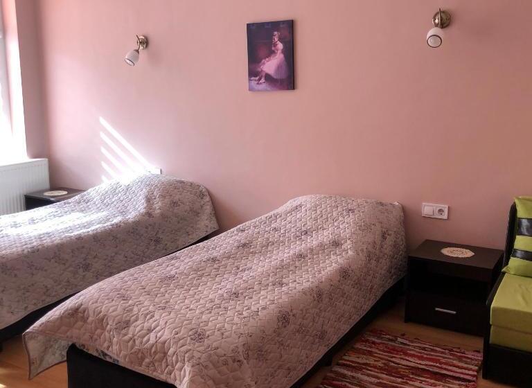 Вилла Deluxe 1 Спальня, Villa Jerman