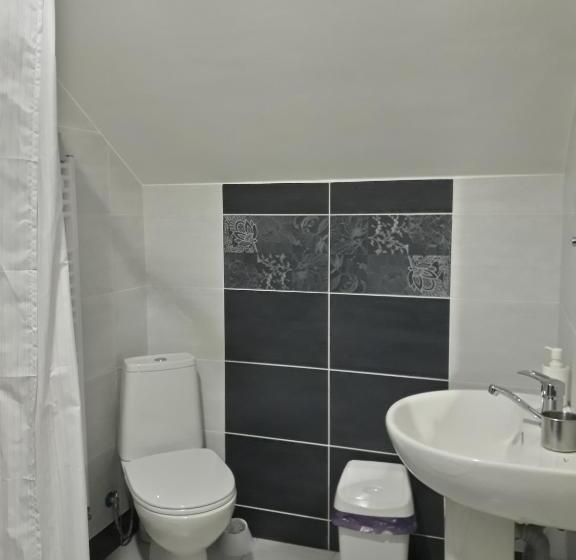 Вилла 4 Спальни, Villa Richka