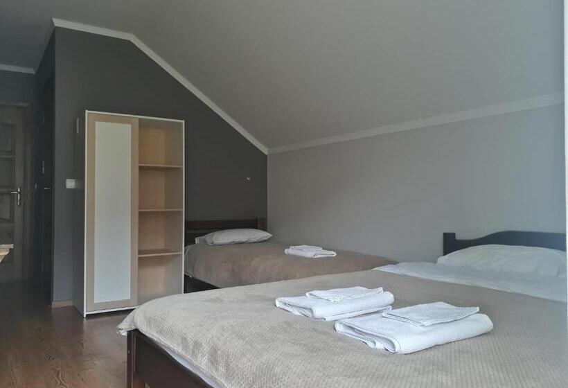 Вилла 4 Спальни, Villa Richka