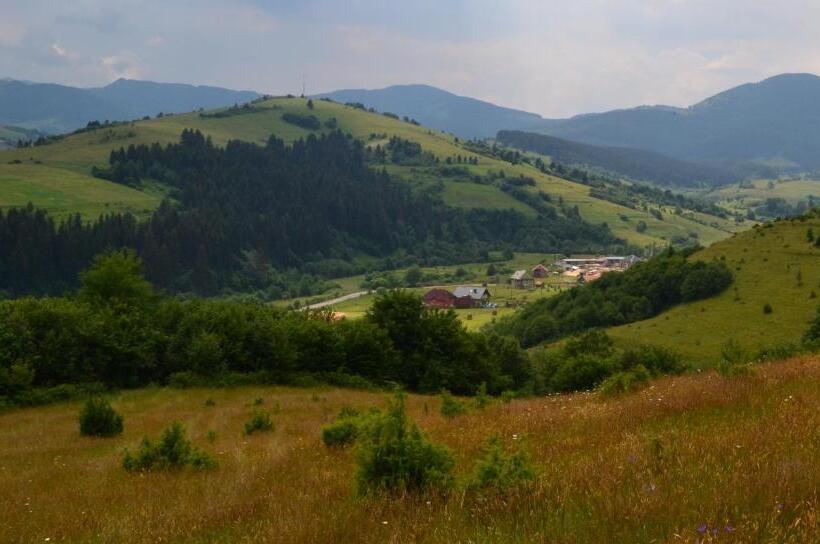 Вилла 4 Спальни, Villa Richka