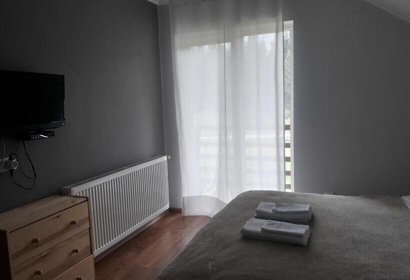 Номер Стандарт, Villa Richka