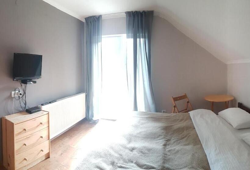 Номер Стандарт, Villa Richka