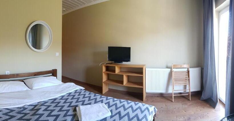 Номер Стандарт, Villa Richka