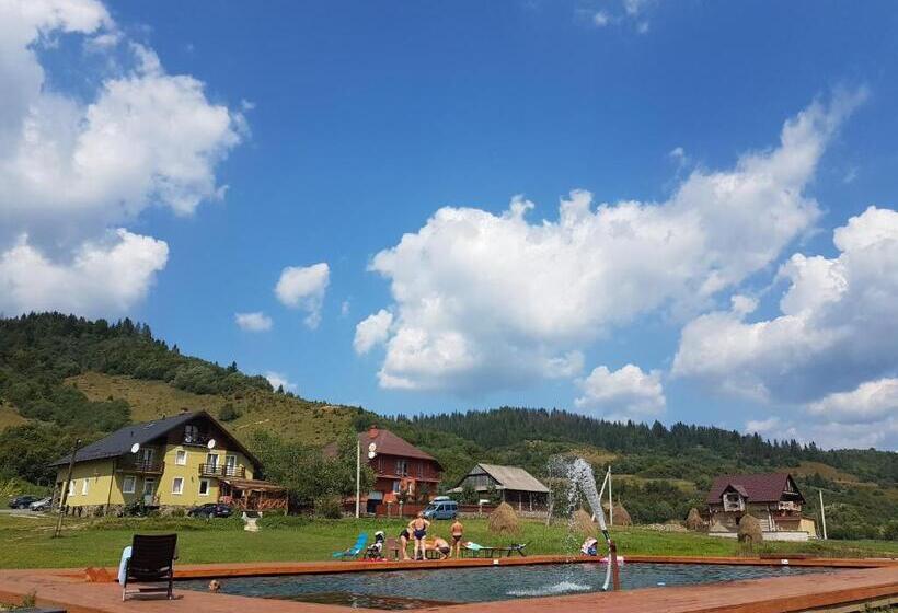 Номер Стандарт Трехместный, Villa Richka