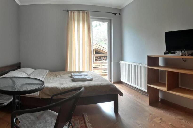 Номер Стандарт Трехместный, Villa Richka