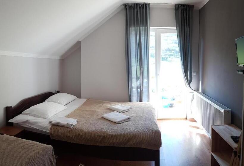 Номер Стандарт Трехместный, Villa Richka