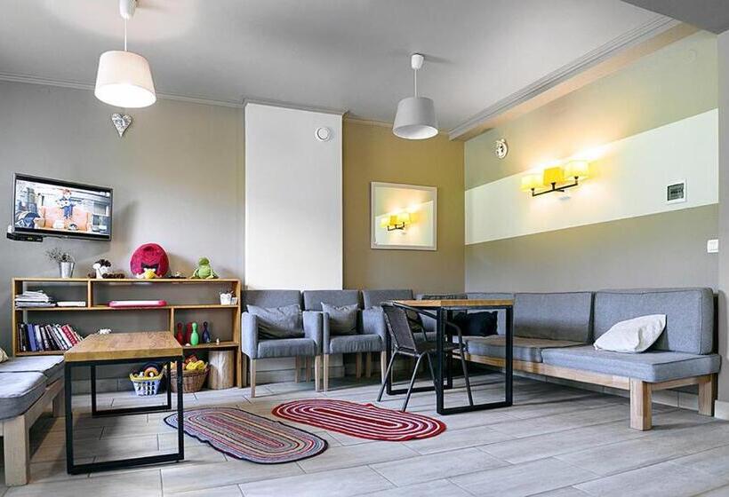 Семейный Номер, Villa Richka